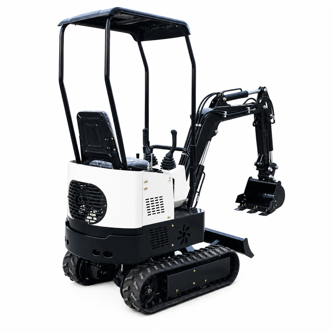 ME10 Mini Excavator
