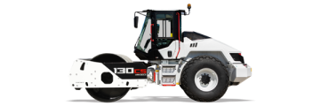 SOIL COMPACTORS