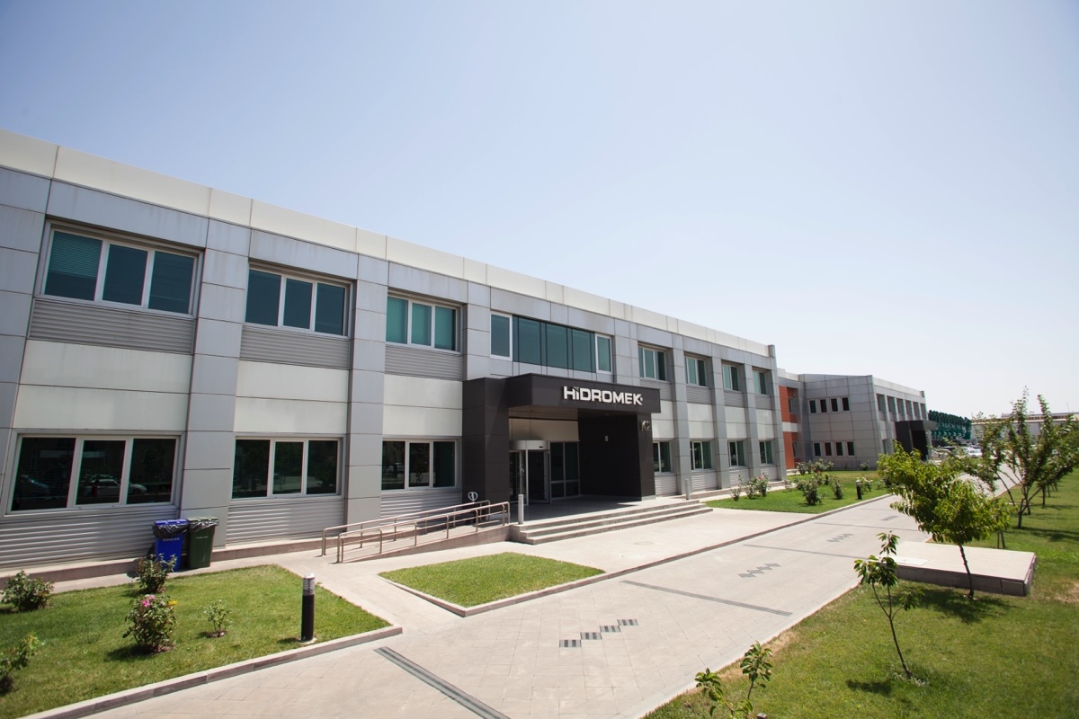 Head Office
