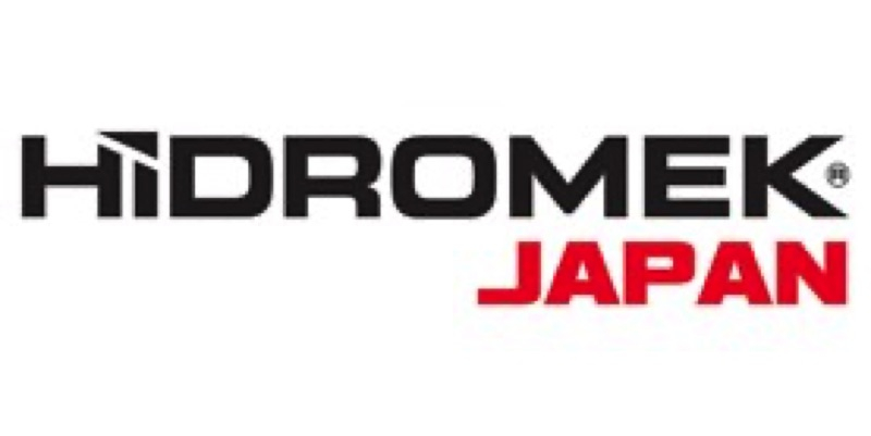 HİDROMEK JAPAN